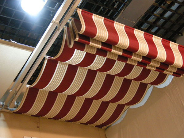 curtain